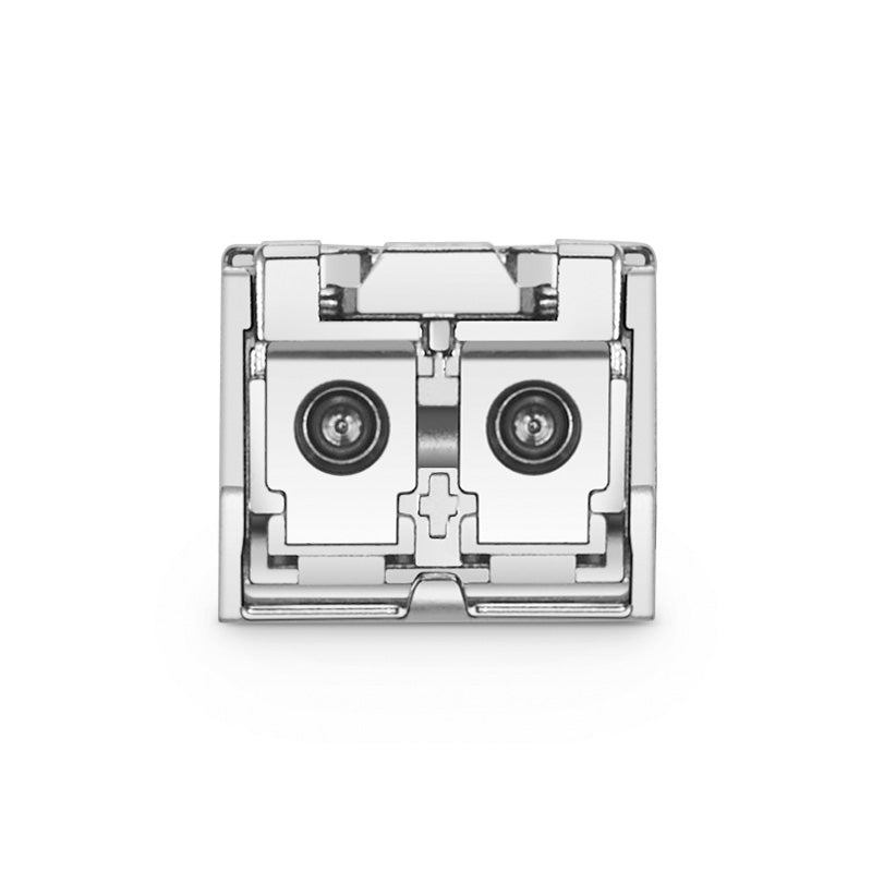 10G-SFPP-LR-S-THI compatible with Brocade 10GBASE-LR SFP+ Transceiver - view 2