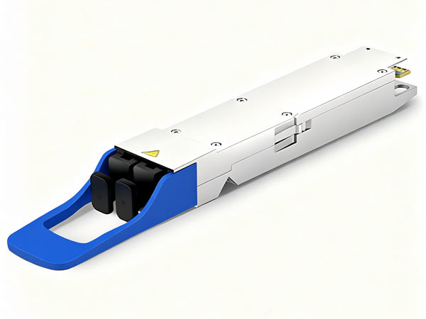 OSFP-2X400G-DR4-THI compatible with Juniper 800GBASE-DR8 OSFP Transceiver