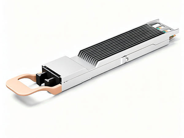 OSFP-800G-VSR8-THI compatible with Arista 800GBASE-VR OSFP Transceiver