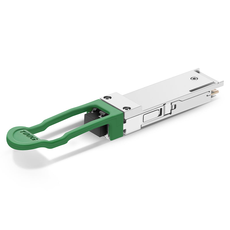 QSFP-100G-CWDM4-IT-THI compatible with Juniper 100GBASE-CWDM4 QSFP28 Transceiver