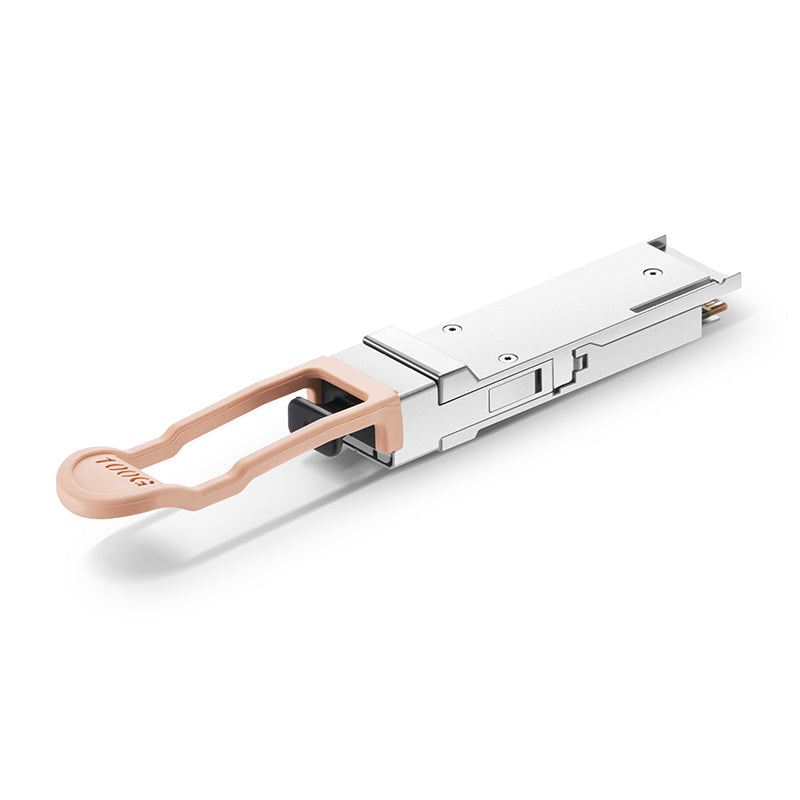 QSFP-100GBASE-SR4-THI compatible with Juniper 100GBASE-SR4 QSFP28 Transceiver