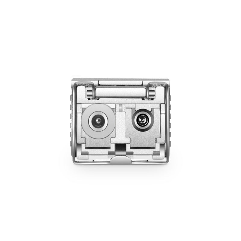 DWDM-SFP10G-3739-40KM-THI compatible with Cisco 10GBASE-DWDM SFP+ Transceiver - view 2