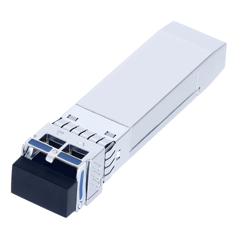 10G-SFPP-LR-I-THI compatible with Brocade 10GBASE-LR SFP+ Transceiver