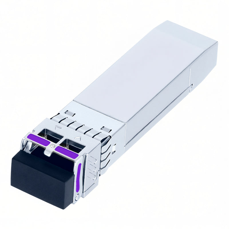 SFPP-10GE-CW49-THI compatible with Juniper 10GBASE-CWDM SFP+ Transceiver