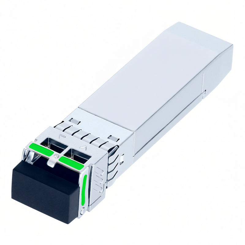 CWDM-SFP10G-1530-40KM-THI compatible with Cisco 10GBASE-CWDM SFP+ Transceiver