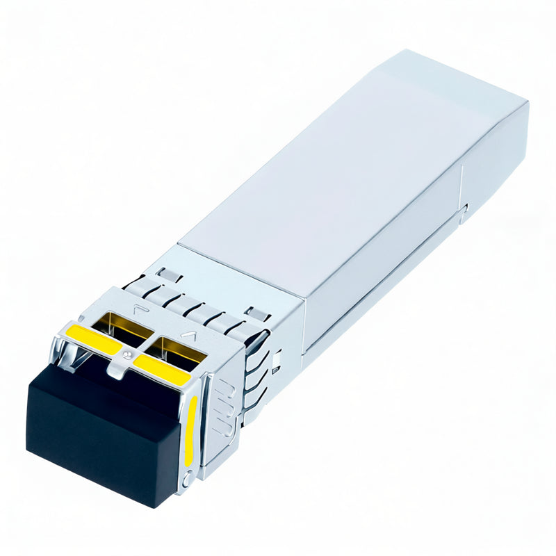 SFPP-10GE-CW55-THI compatible with Juniper 10GBASE-CWDM SFP+ Transceiver