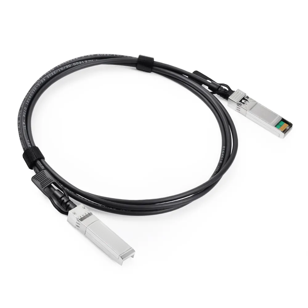 SFP-H10GB-CU1M-THI compatible with Cisco 10GBASE-CR SFP+ Transceiver