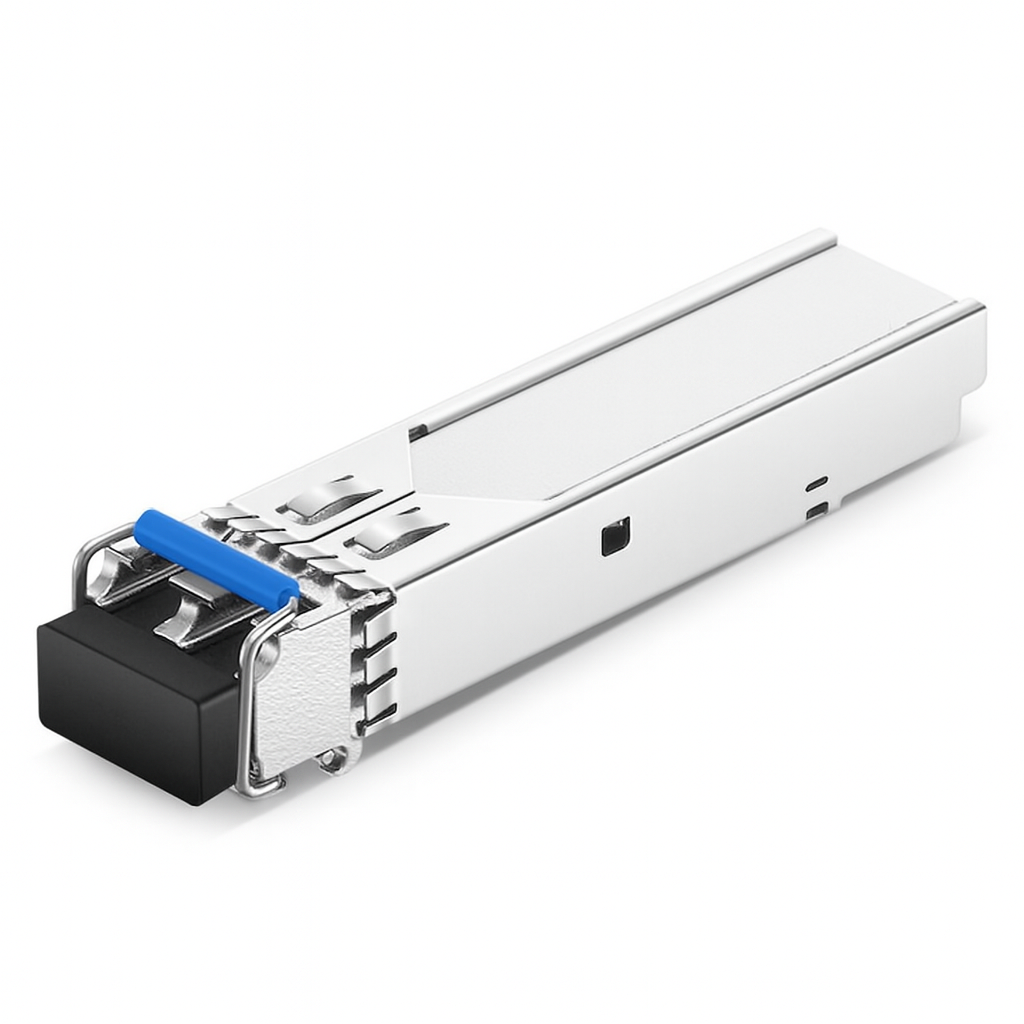 3FE25774AA-THI compatible with Alcatel 1000BASE-LX SFP Transceiver