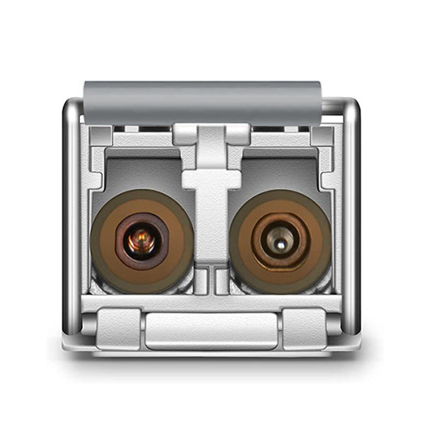 AA1419025-E5-THI compatible with Avaya/Nortel 1000BASE-CWDM SFP Transceiver - view 2