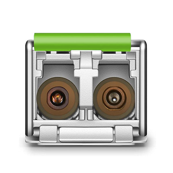 PAN-SFP-ZX-THI compatible with Palo Alto 1000BASE-ZX SFP Transceiver - view 2