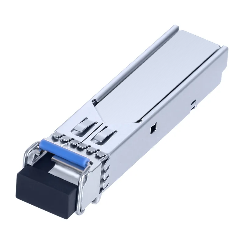 J9143D-THI compatible with Aruba 1000BASE-BX SFP Transceiver