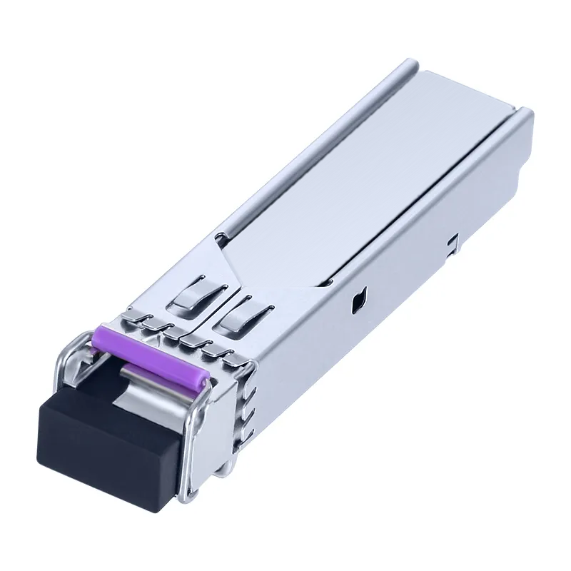SFP-GE10KT14R13-THI compatible with Juniper 1000BASE-BX SFP Transceiver