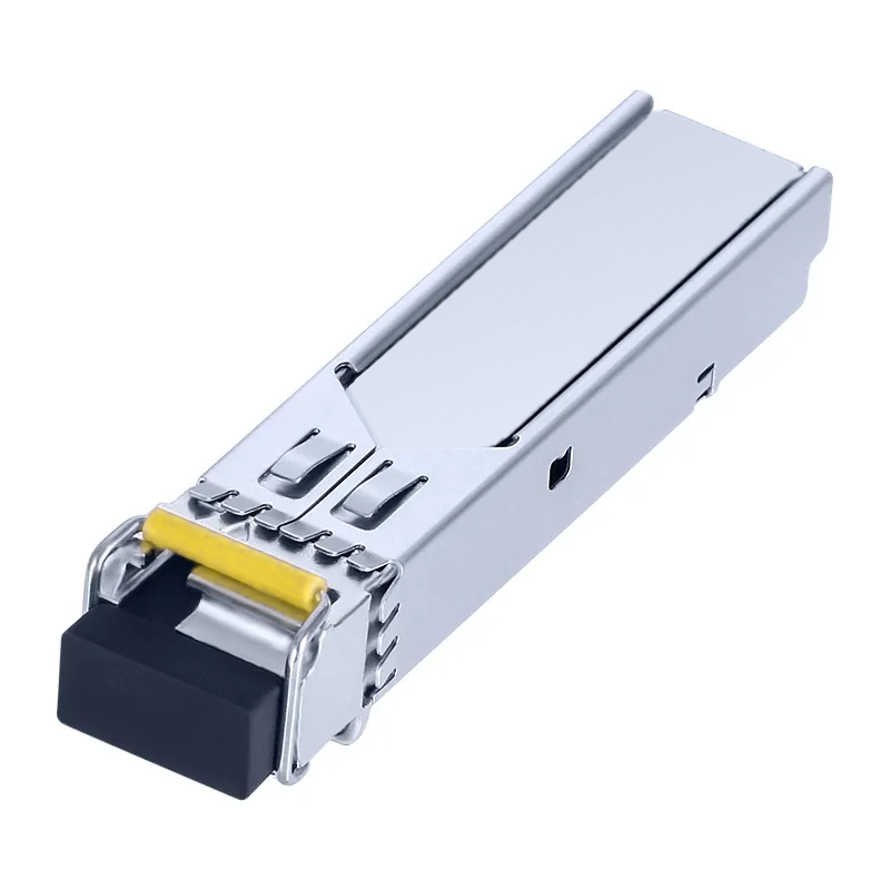 SFP-GE40KT13R14-THI compatible with Juniper 1000BASE-BX SFP Transceiver