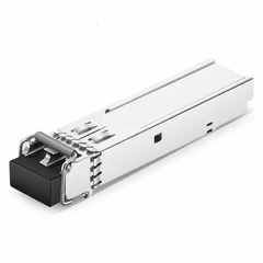 E1MG-CWDM80-1470-THI compatible with Brocade 1000BASE-CWDM SFP Transceiver