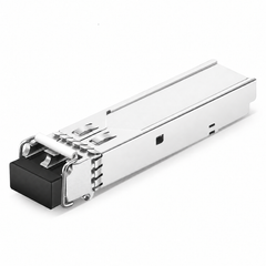 DWDM-SFP-4772-THI compatible with Cisco 1000BASE-DWDM SFP Transceiver