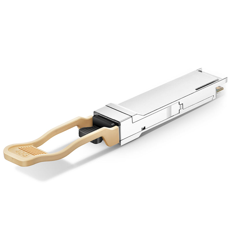 JG709A-THI compatible with HP 40GBASE-SR4 QSFP+ Transceiver