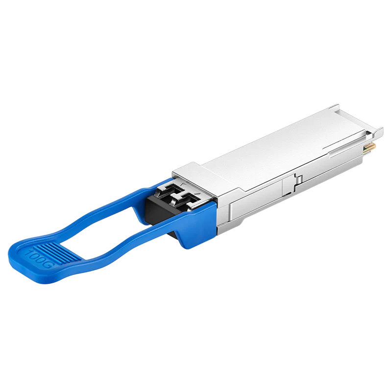 980-9I17P-00CR00-THI compatible with NVIDIA 100GBASE-LR4 QSFP28 Transceiver