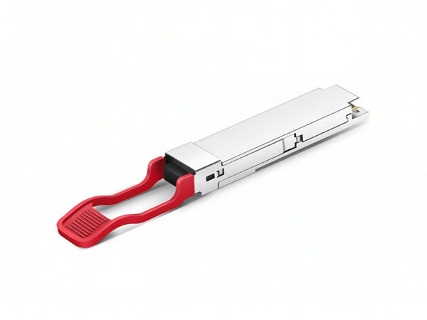 PAN-QSFP-40GBASE-ER4-THI compatible with Palo Alto 40GBASE-ER QSFP+ Transceiver