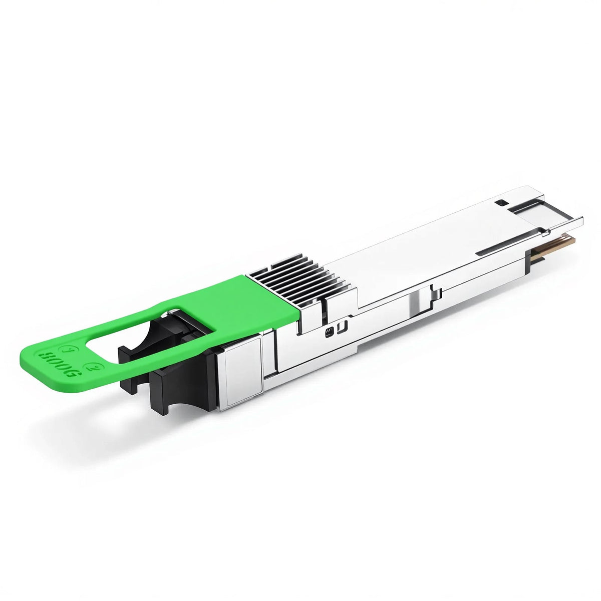 QDD-8X100G-FR-THI compatible with Cisco 800GBASE-FR QSFP-DD Transceiver