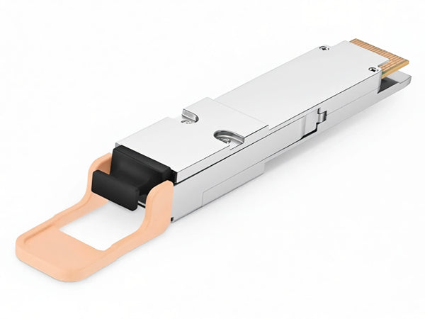 QDD-400G-VR4-THI compatible with Cisco 400GBASE-VR QSFP-DD Transceiver