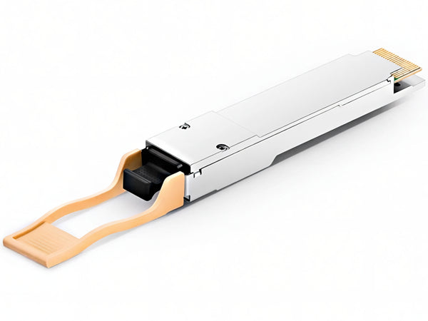 980-9I530-00W000-THI compatible with NVIDIA 400GBASE-SR8 QSFP-DD Transceiver