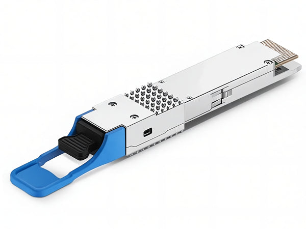 407-BCHY-THI compatible with Dell 400GBASE-DR4 QSFP-DD Transceiver