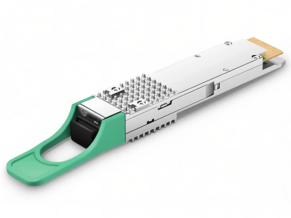 QDD-400G-FR4-THI compatible with Juniper 400GBASE-FR4 QSFP-DD Transceiver